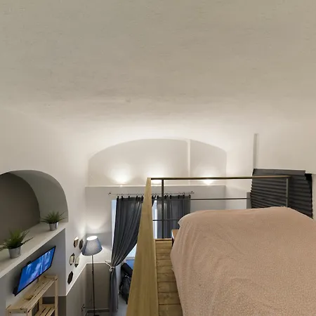 La Casa Di Ulisse