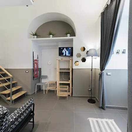 La Casa Di Ulisse